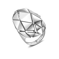 Anello Pianegonda Donna Planus in Argento PPL31B-14 - PPL31B-14